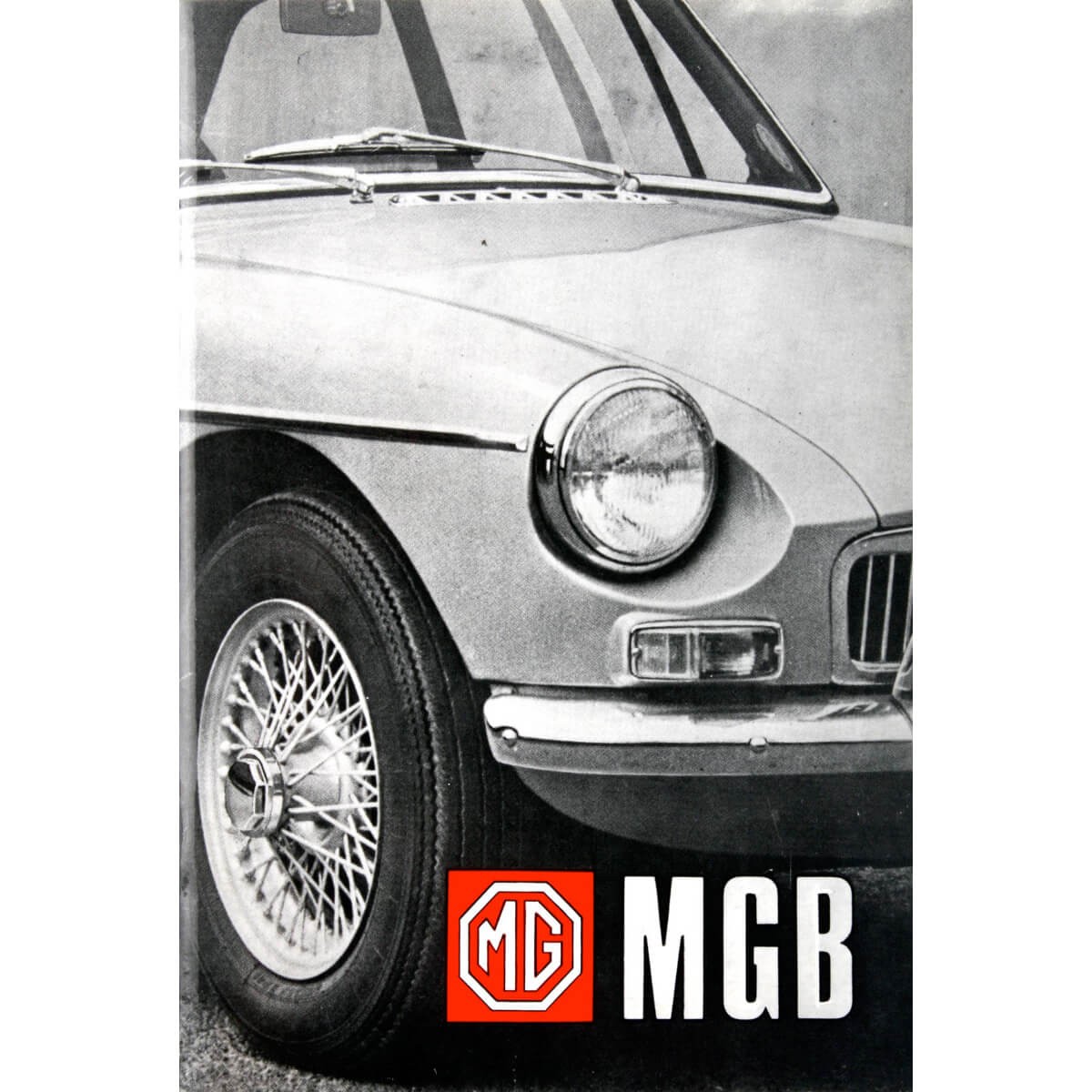 Mgb Owners Worshop Manual Download